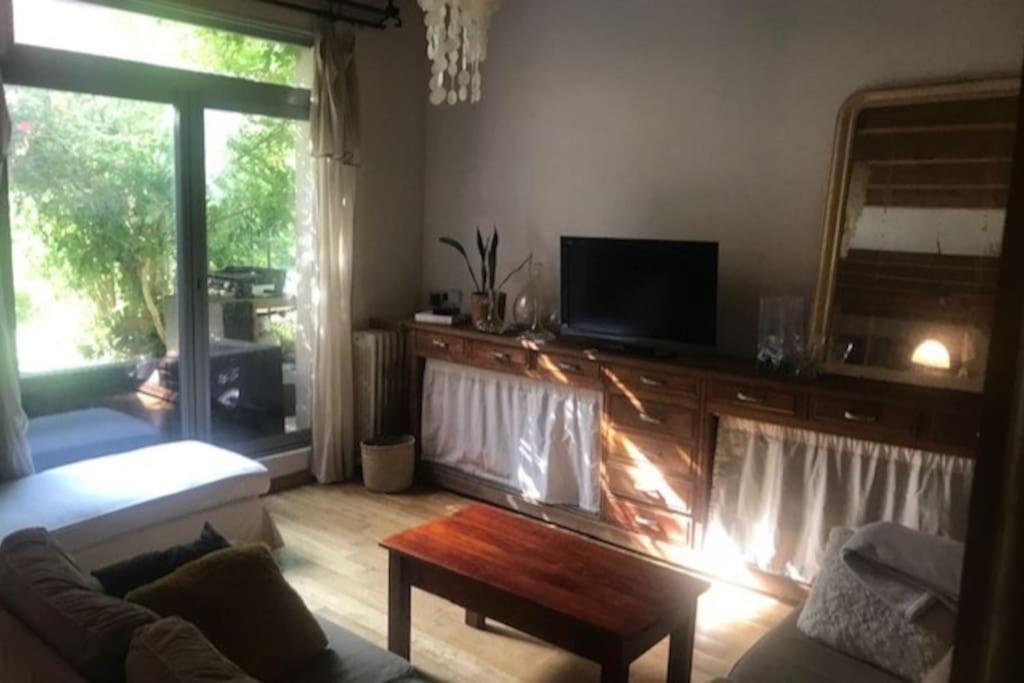 Chambre Privee Toulouse Proche Metro Et Rocade ภายนอก รูปภาพ