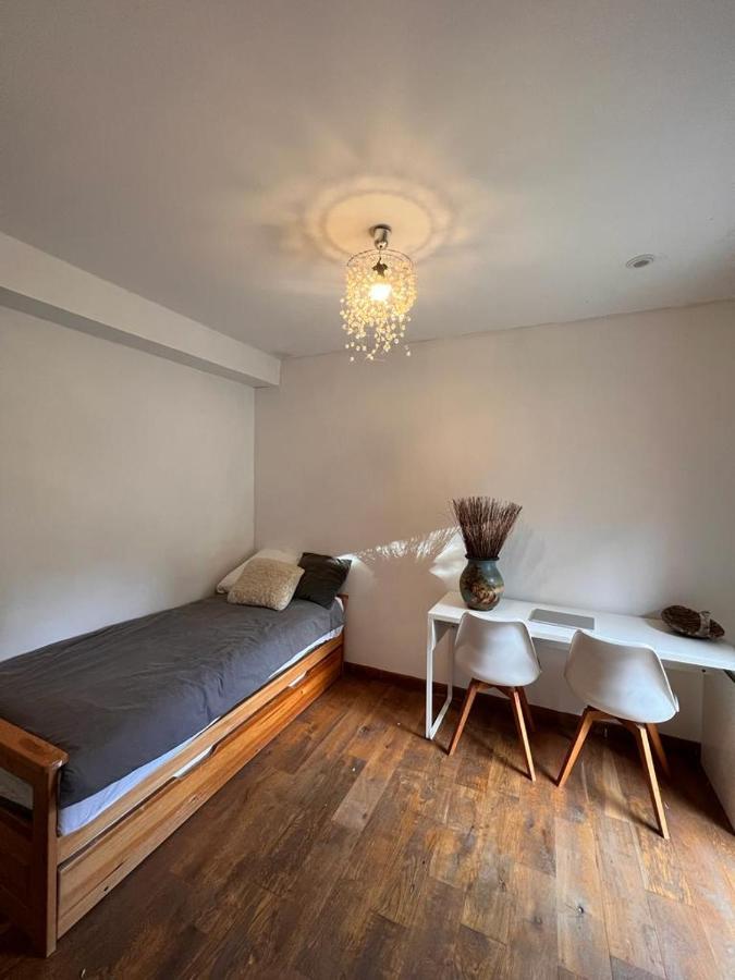Chambre Privee Toulouse Proche Metro Et Rocade ภายนอก รูปภาพ