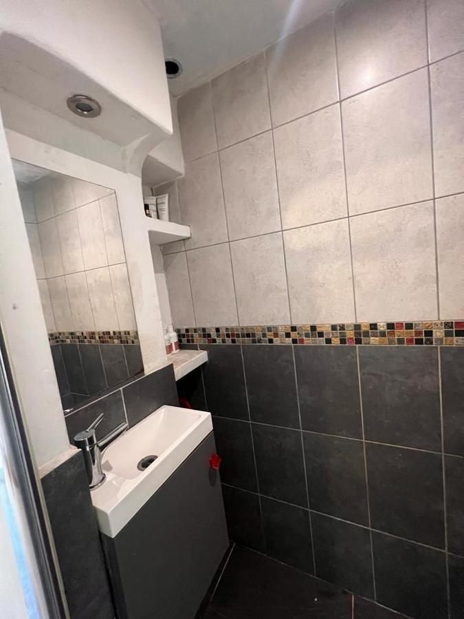 Chambre Privee Toulouse Proche Metro Et Rocade ภายนอก รูปภาพ