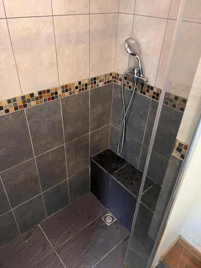 Chambre Privee Toulouse Proche Metro Et Rocade ภายนอก รูปภาพ